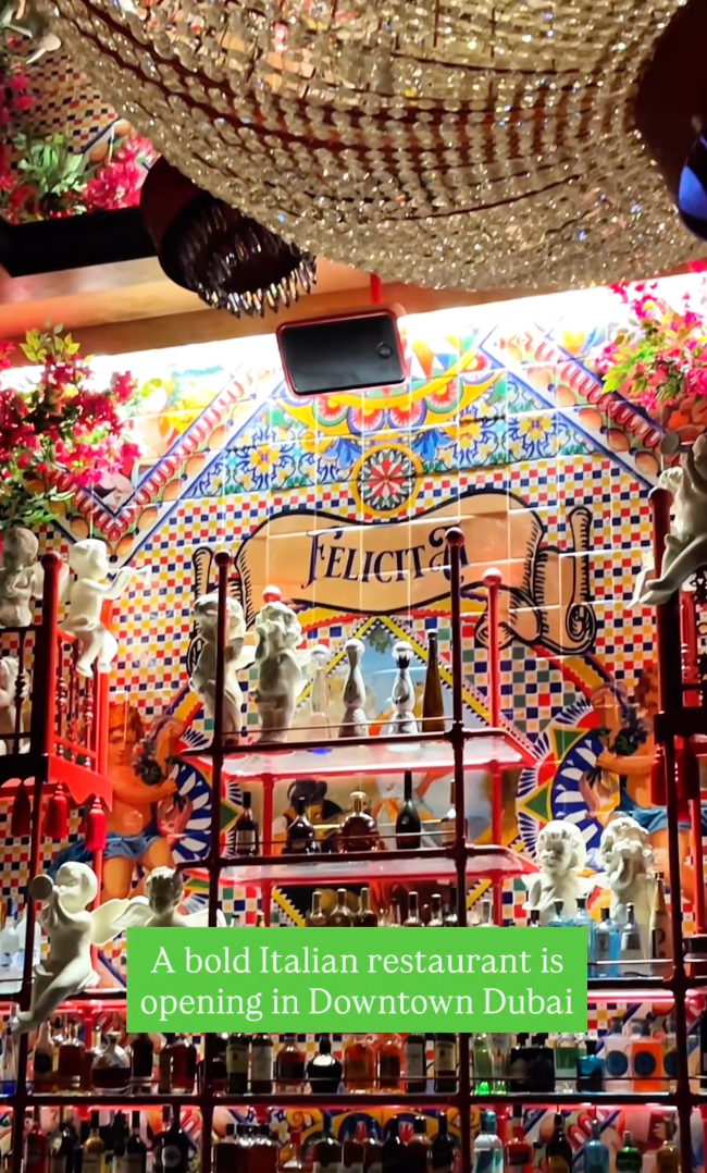 WHAT'S ON SOCIAL MEDIA